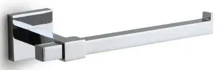 Держатель для туалетной бумаги Bertocci Settecento 145.0703.0000 хром