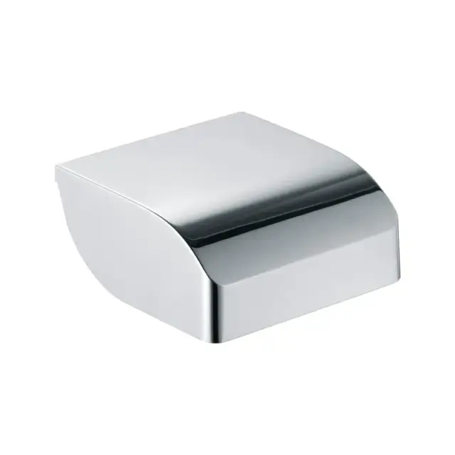 Держатель для туалетной бумаги Keuco Elegance 11660010000 хром