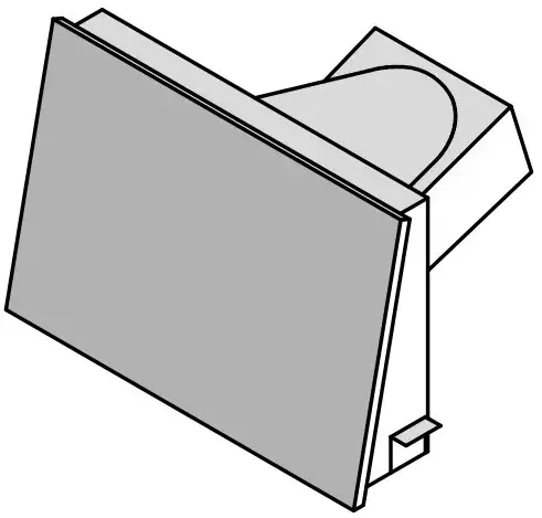 Хамам Effe NUVOLA SMART POWER CH 90 00 0187