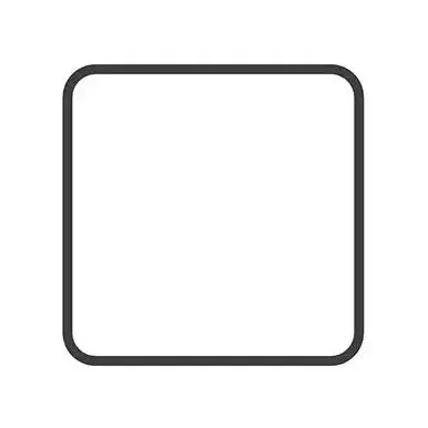 Держатель ерша настенный Bertocci FLY