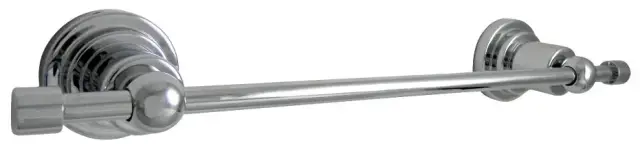 Держатель для полотенец Nicolazzi MONTE CROCE 1483NS27 Satin Nickel