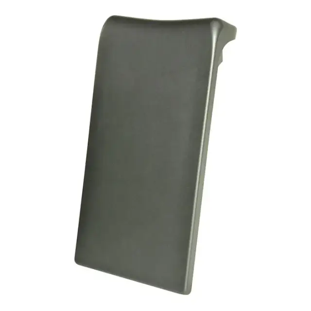 Подголовник для ванны Victoria+Albert LUXURY BR-SIT-AN anthracite