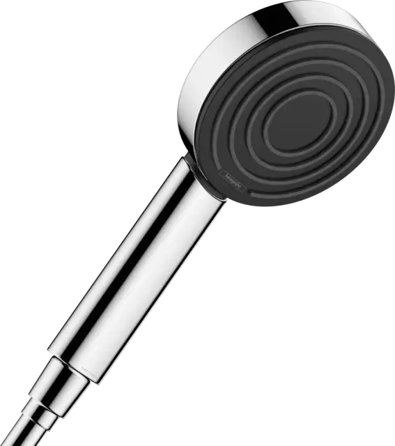 Душевая лейка HANSGROHE PULSIFY 24120000 хром