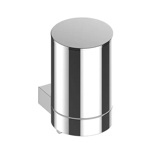 Дозатор Keuco Plan 14951010000 хром