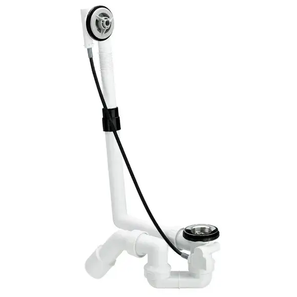 Слив-перелив Viega 6162.1 103071