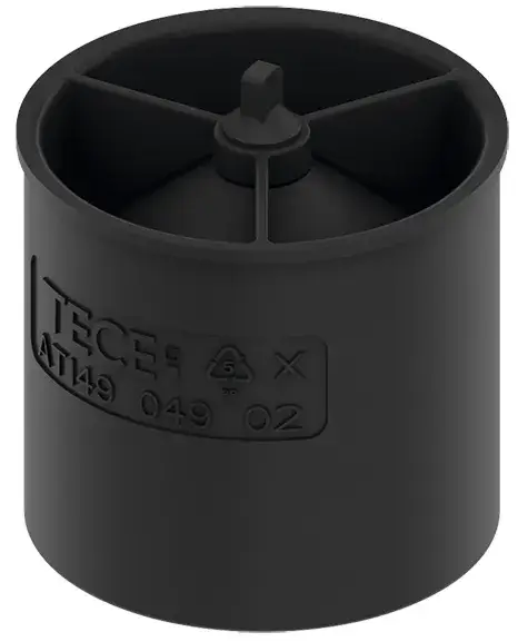 Сифон Tece 6 600 16 660016