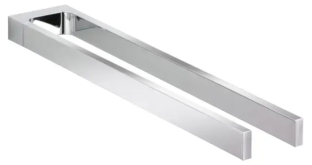 Держатель для полотенец Keuco EDITION 11 11118010000 Хром