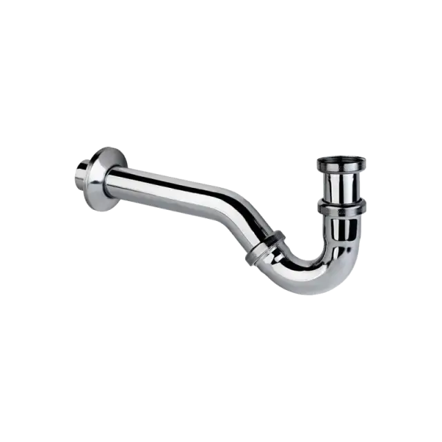 Сифон HANSGROHE 55237000 хром