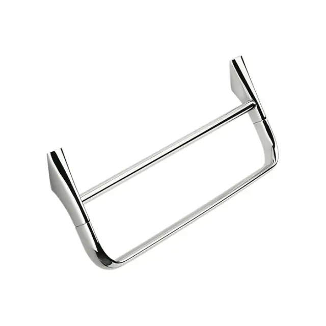 Держатель для полотенец Colombo Design Land B2888 хром