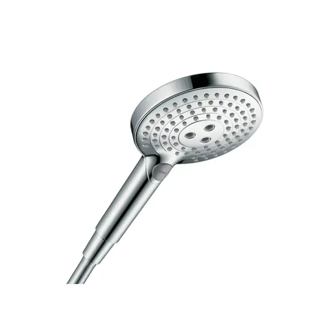 Душевая лейка HANSGROHE Raindance select 26530000 хром