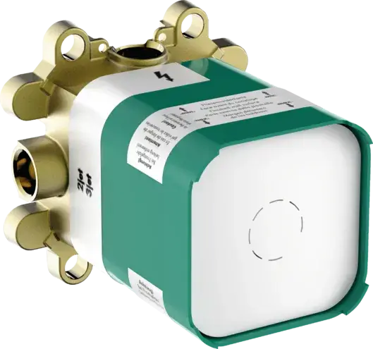 Внутренняя часть смесителя AXOR ShowerSolutions 35361180