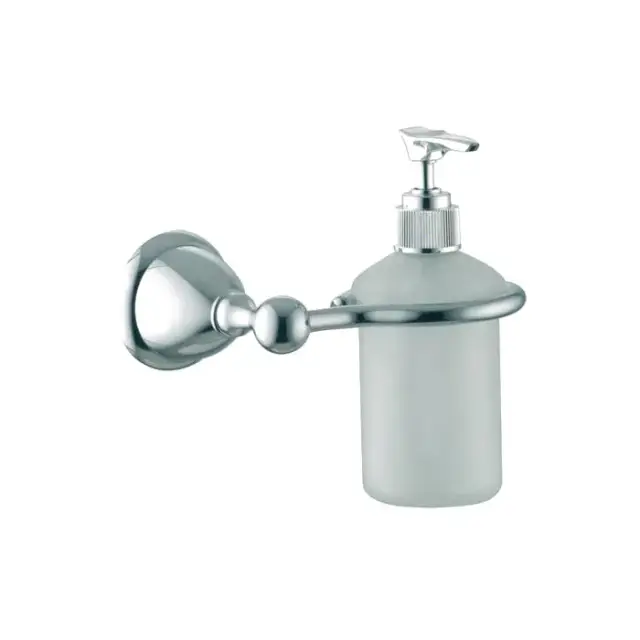 Дозатор Carlo Frattini Style F6043/3BR бронза