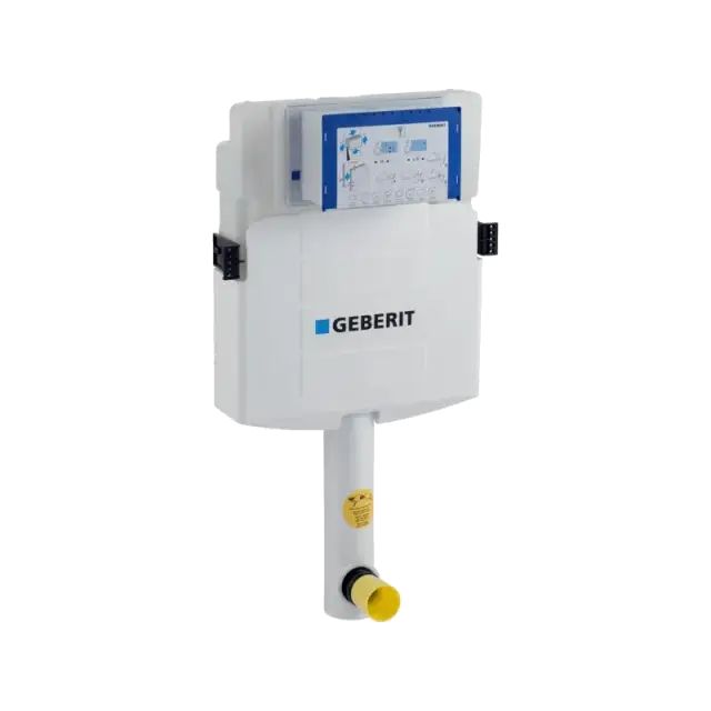 Бачок смывной скрытого монтажа Geberit Sigma