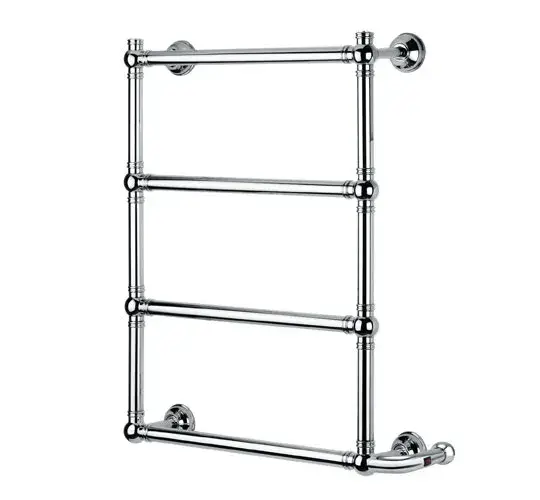 Полотенцесушитель электрический Margaroli M ARMONIA 9-542/BOX BR бронза