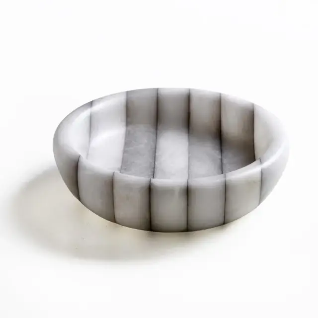 Мыльница 3SC RIGATO AL01 ALABASTER