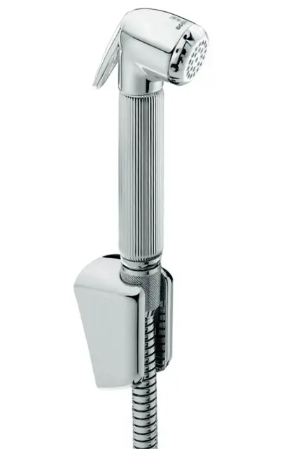 Гигиенический душ Bossini NIKITA C04045B00027015 tusc.brass