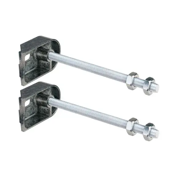 Комплект креплений viega eco plus, 40*30*h30