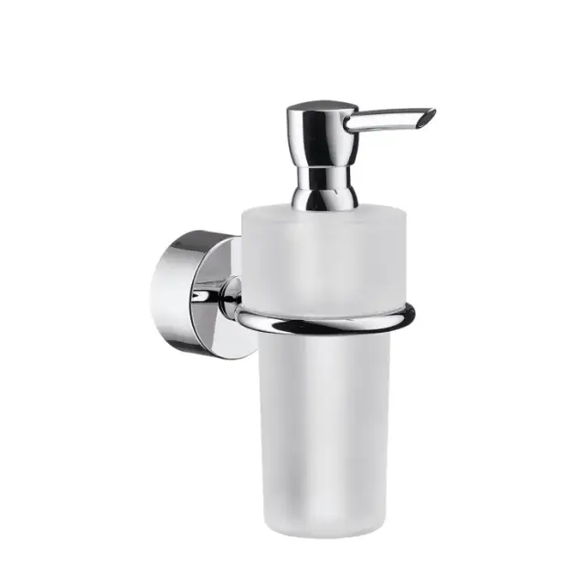 Дозатор AXOR Uno 2 41519000 хром