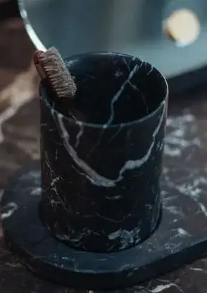 Стакан Agape CONSTELLATION ACOM0302.NM NERO MARQUINA