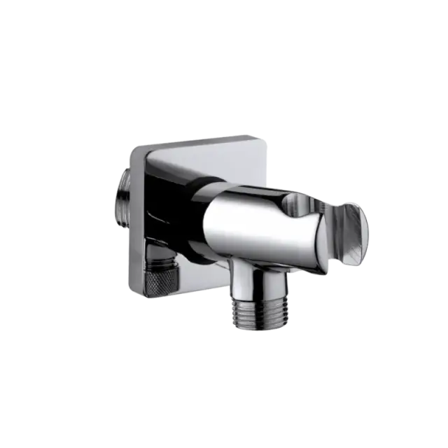 Соединитель Bossini CB3000000030003 хром