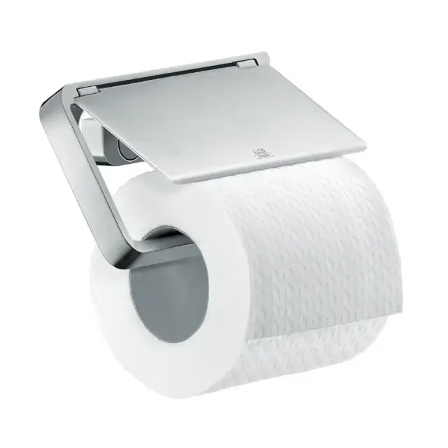 Держатель для туалетной бумаги AXOR UNIVERSAL 42836000 хром