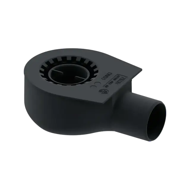 Сифон для дренажного канала Tece