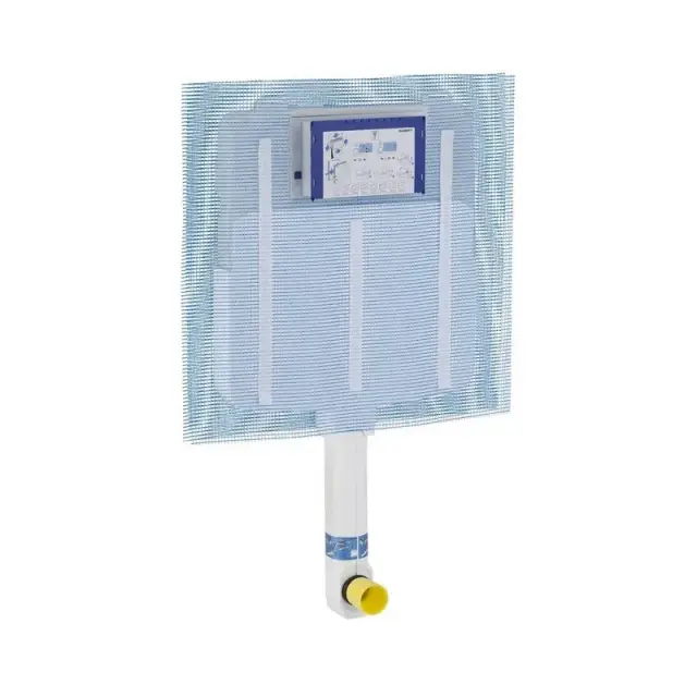 Бачок смывной скрытого монтажа Geberit Sigma 8