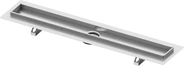 Канал дренажный Tece