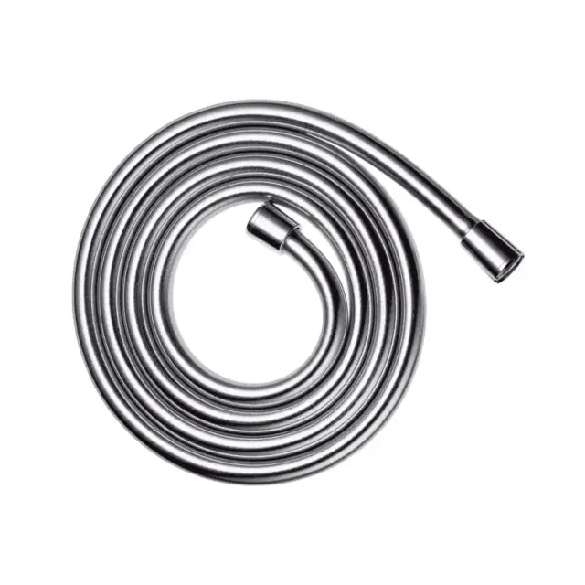 Шланг HANSGROHE Isiflex'B 28272000 хром, 125 см