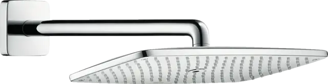 Верхний душ HANSGROHE Raindance E 360 AIR 1jet 27376000 хром