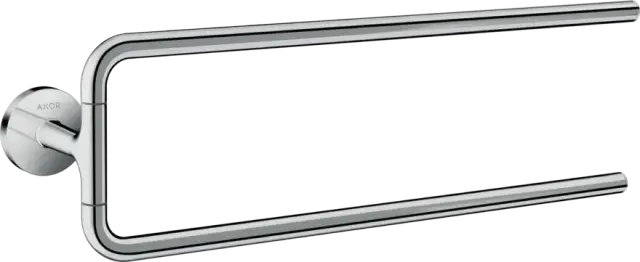 Держатель для полотенец AXOR UNIVERSAL CIRCULAR 42822000 хром