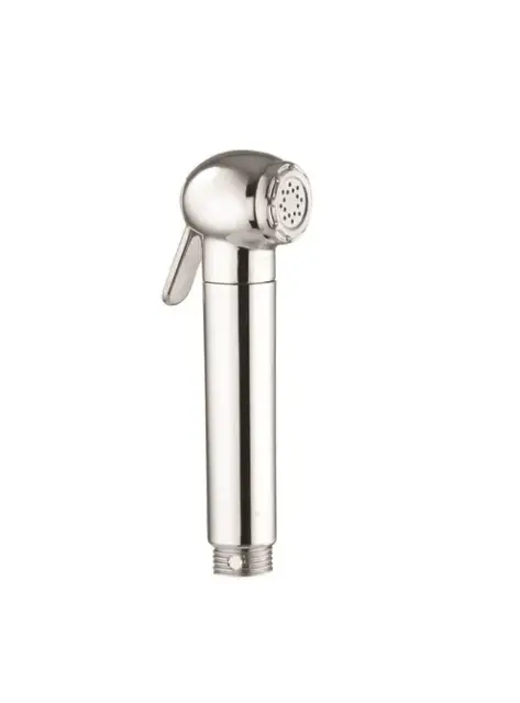 Гигиенический душ Carlo Frattini F2272CR материал - латунь, отделка - хром