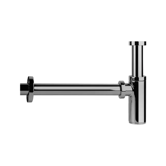 Сифон Fantini FONTANE BIANCHE 91.02.9234 хром