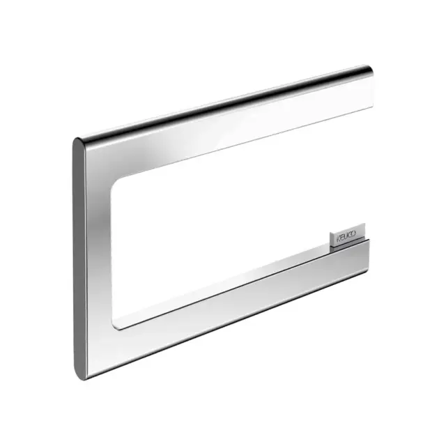 Держатель для туалетной бумаги Keuco EDITION 400 11562010000 хром