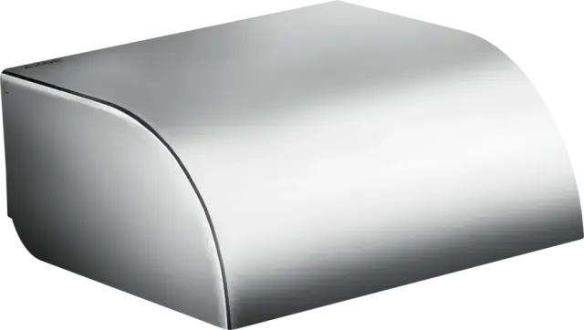 Держатель для туалетной бумаги AXOR UNIVERSAL CIRCULAR 42858000 хром