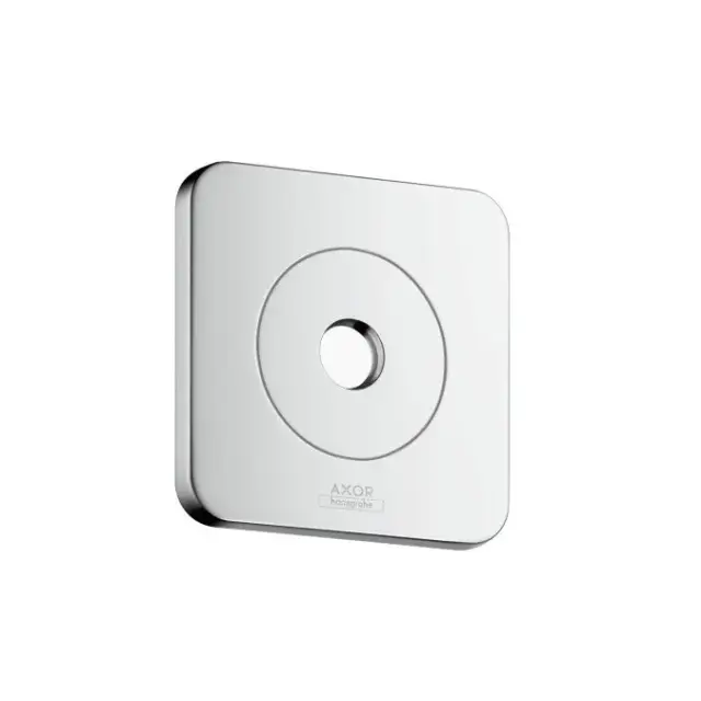 Накладка 12*12 хром