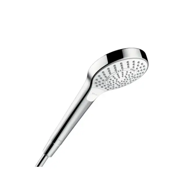 Душевая лейка HANSGROHE Croma Select S Multi 26800400 хром