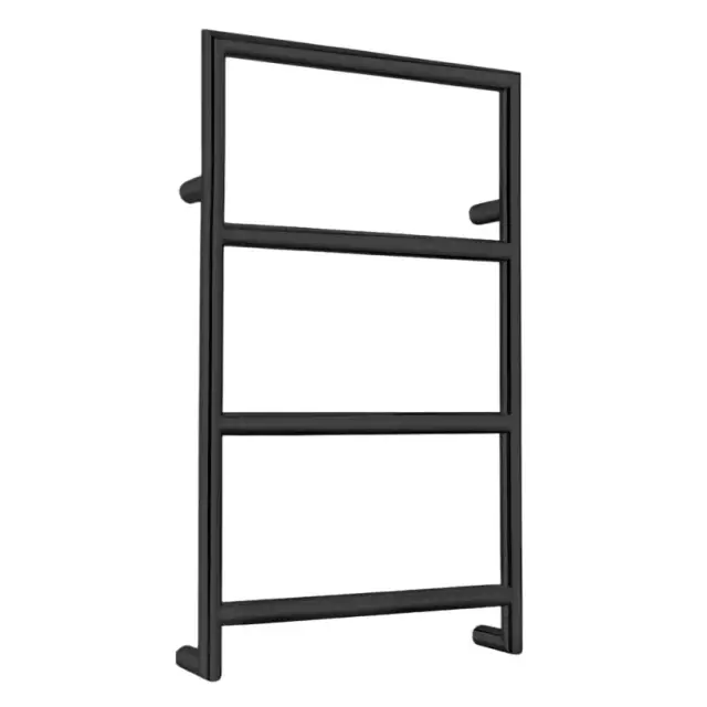 Полотенцесушитель электрический Margaroli M SERENO 5-582/AQ.DB-9005 черный