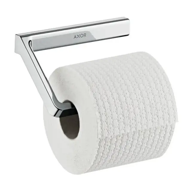 Держатель для туалетной бумаги AXOR UNIVERSAL 42846000 хром
