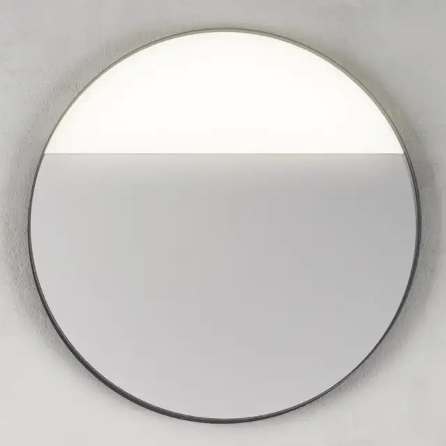 Зеркало для ванной Artelinea Riflessi TRTC100 BRONZO