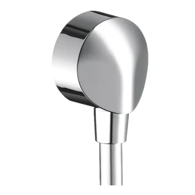 Соединитель HANSGROHE Fixfit 27454000 хром