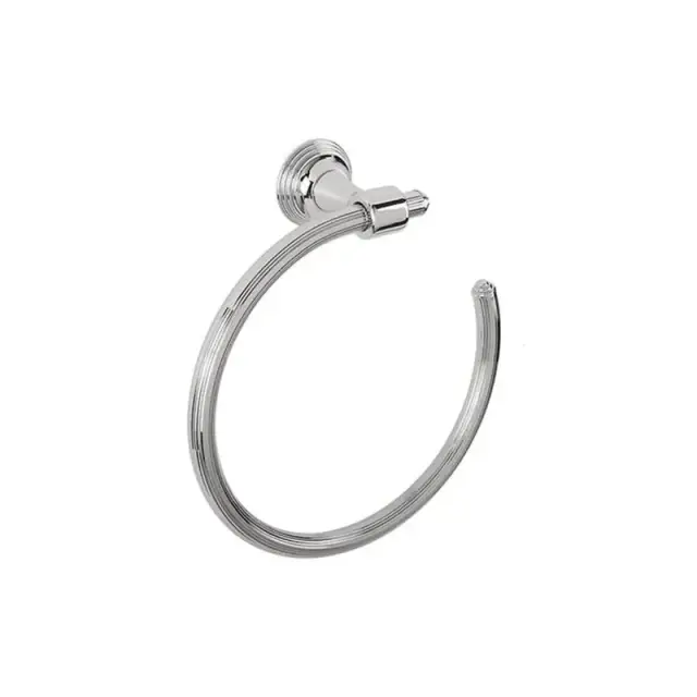 Держатель для полотенец Colombo Design Hermitage B3331 хром