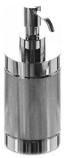 Дозатор Bertocci OFFICINA 01 127.7548.0000 хром