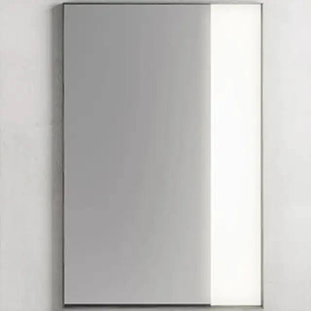 Зеркало для ванной Artelinea Riflessi TRIR220 BRONZO