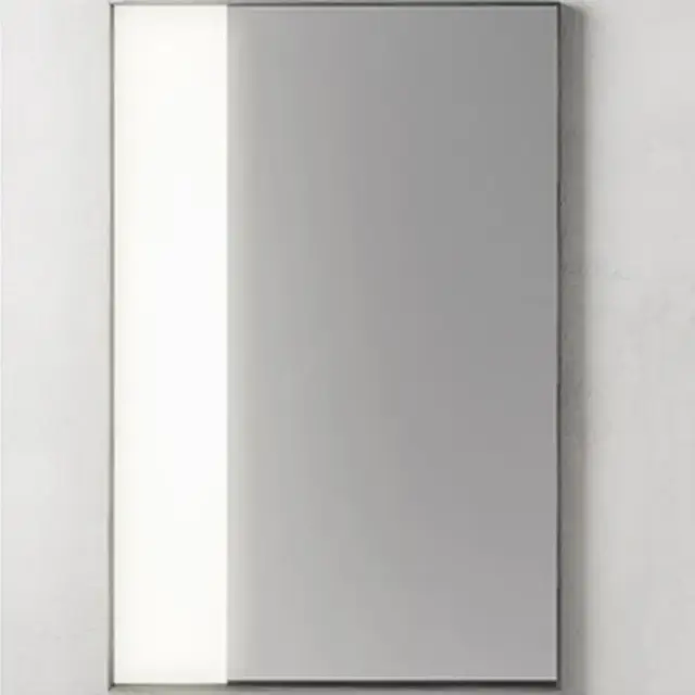 Зеркало для ванной Artelinea Riflessi TRIR220 PELTRO