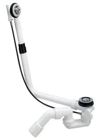 Слив-перелив Viega 6163.1 111069