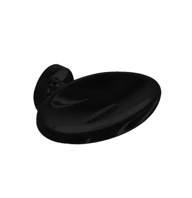 Мыльница Colombo Design PLUS W4901.NM черный