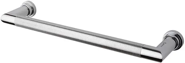 Полотенцесушитель электрический Margaroli M SERENO 621/G.CR хром