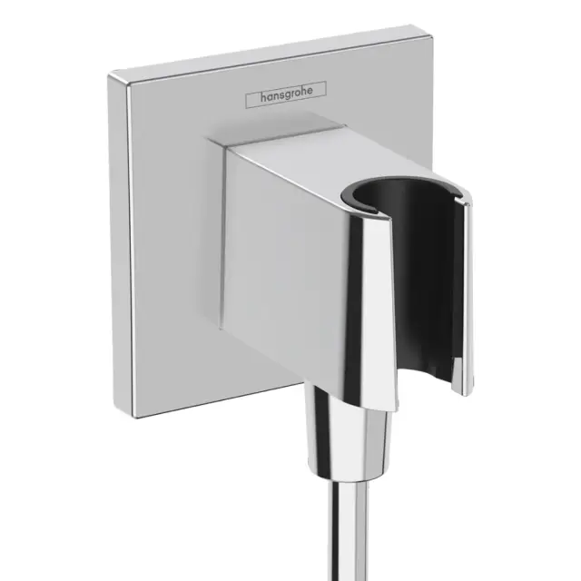Кронштейн HANSGROHE Fixfit 26889000 хром
