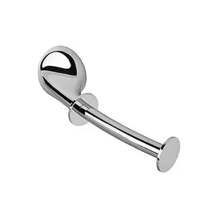 Держатель для туалетной бумаги Colombo Design Melo B1208 хром